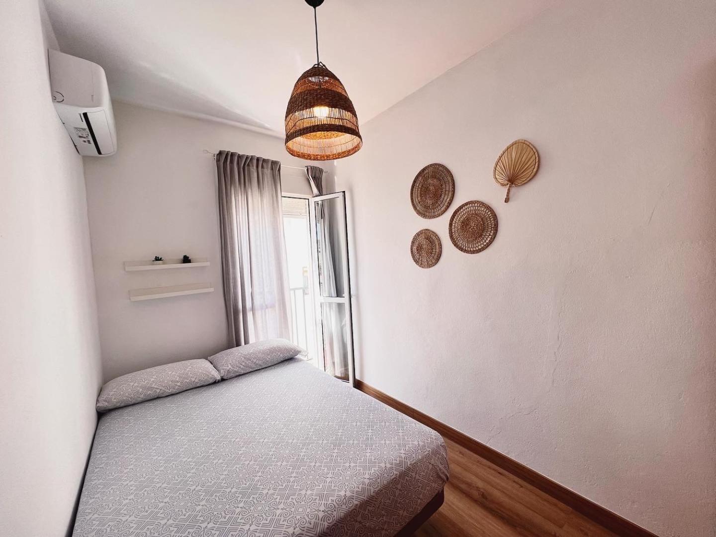 Casita Paz Villa Torrox Bagian luar foto