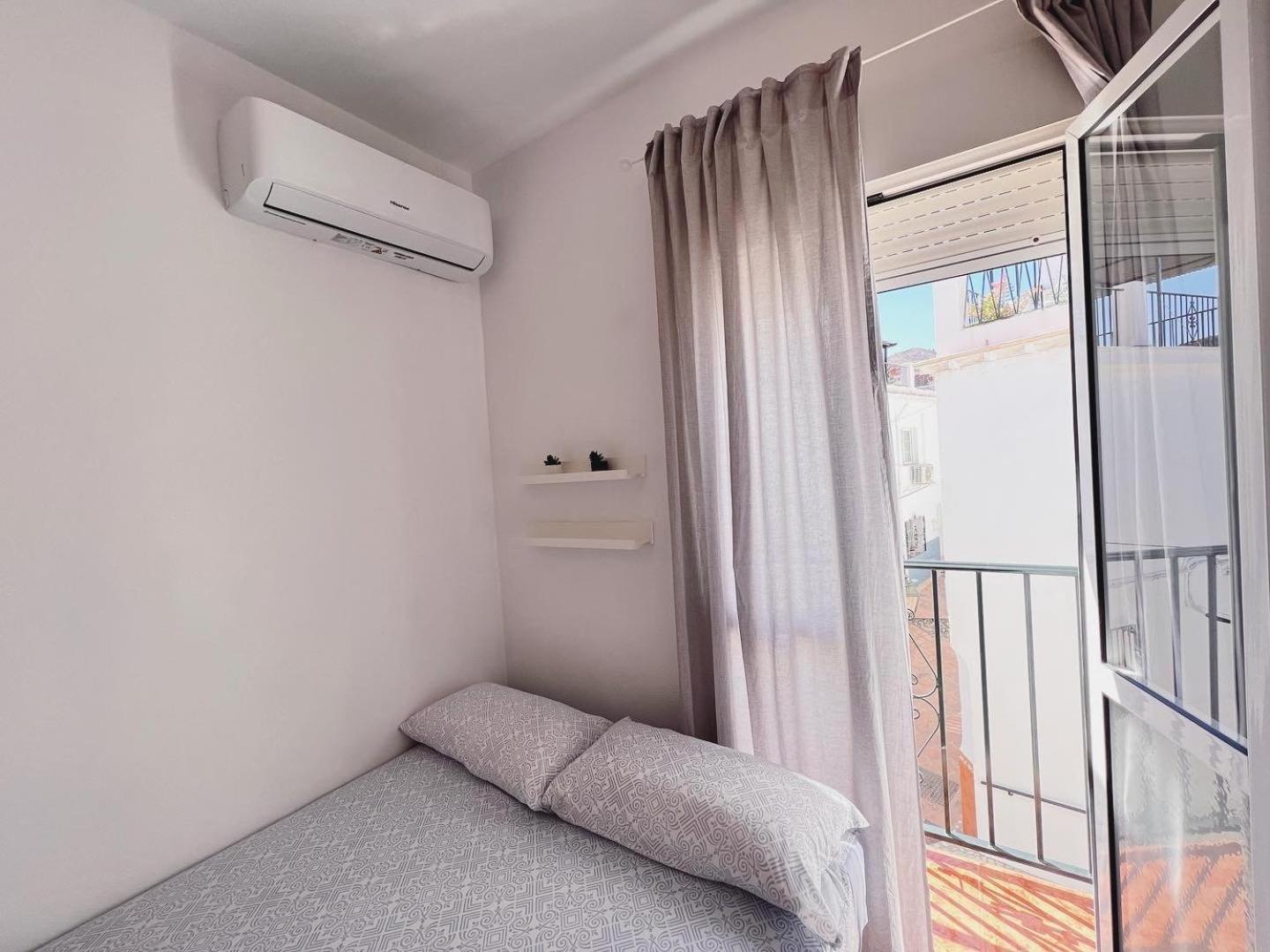 Casita Paz Villa Torrox Bagian luar foto